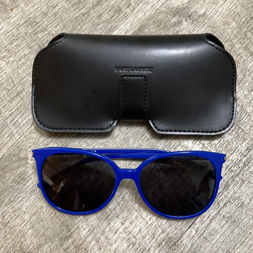 Saint Laurent sunglasses